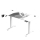 Ultradesk LEVEL V2 (Białe) (elektryczna regulacja) UDESK-LVA-WHITE - 1211888 - zdjęcie 2